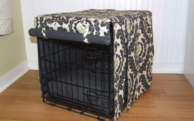 Custom Order Crate Covers