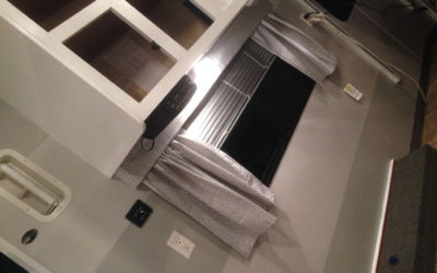 Window Dressings