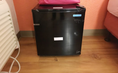 New Show Travel Gear