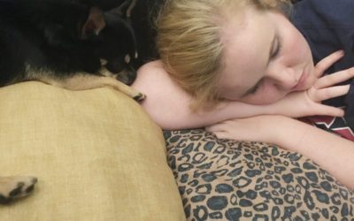 The Bonding Continues
