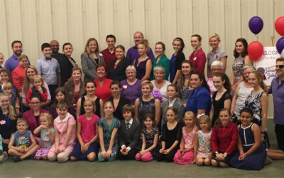 Junior Jubilee
