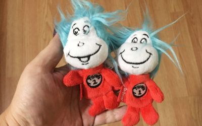 So Look At These Adorable Toys