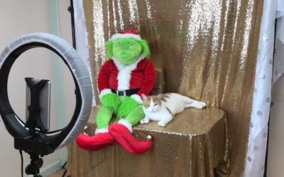 Get Your Holiday Photo On!