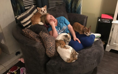 I Think They Approve