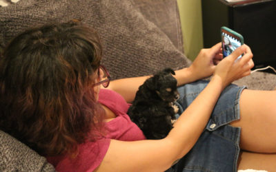 Social Media & Selfie Star