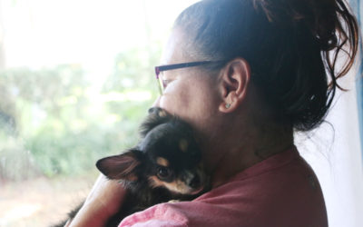 Oops is Going Home!